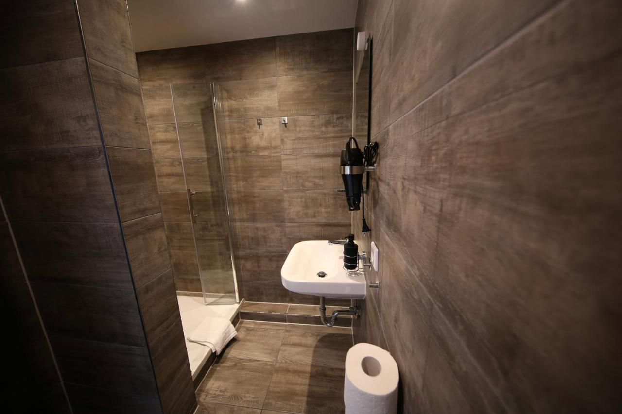 Luxomes - Aparthotel Zentrum Nuremberg Екстер'єр фото