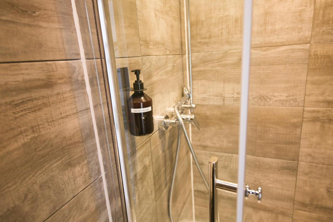 Luxomes - Aparthotel Zentrum Nuremberg Екстер'єр фото
