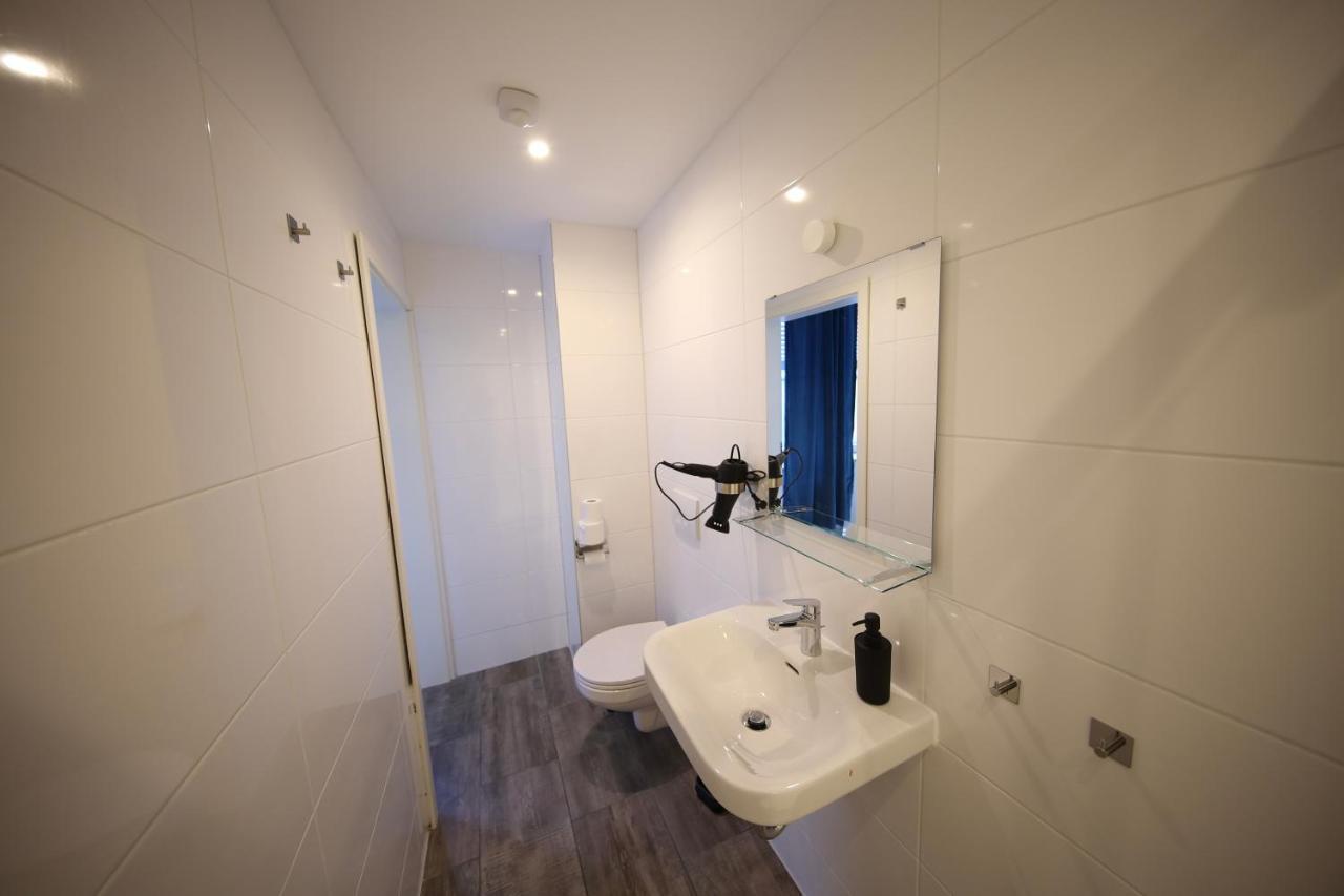 Luxomes - Aparthotel Zentrum Nuremberg Екстер'єр фото