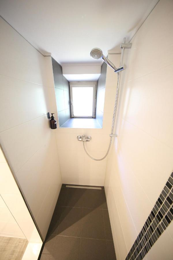Luxomes - Aparthotel Zentrum Nuremberg Екстер'єр фото